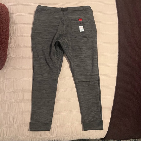 Topo Designs Charcoal Mountain SweatPants Men’s L - Picture 6 of 7
